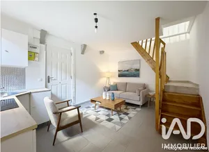 Duplex in Corbeil-Essonnes (91100)