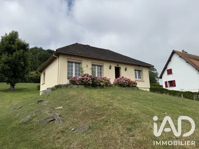 Maison à La Rivière-Saint-Sauveur (14600)