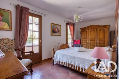 Appartement à Fréjus (83600)