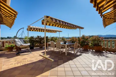 Apartment in Fréjus (83600)