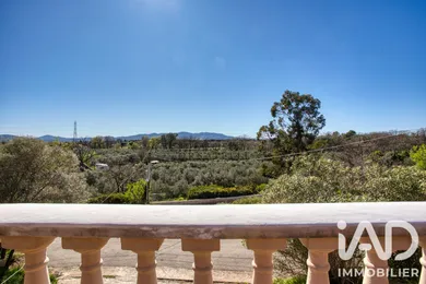 Apartment in Fréjus (83600)