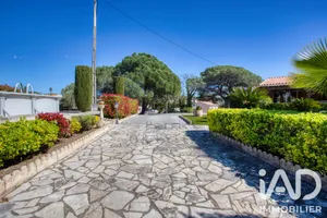 Apartment in Fréjus (83600)