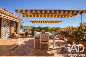 Apartment in Fréjus (83600)