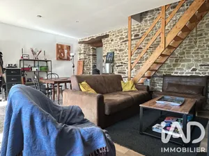 Maison de campagne à Plélan-le-Grand (35380)