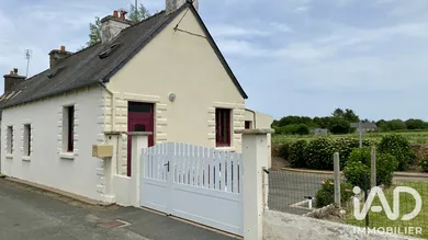 House in Runan (22260)