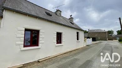 House in Runan (22260)