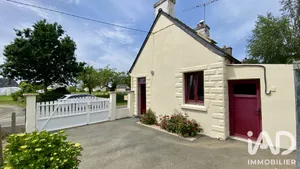 House in Runan (22260)
