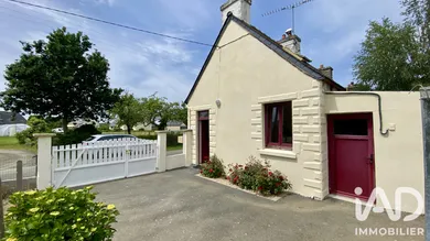 House in Runan (22260)