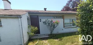 Maison à Vernon (27200)