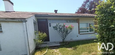 Maison à Vernon (27200)