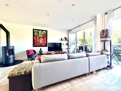 Appartement à Noisy-le-Roi (78590)