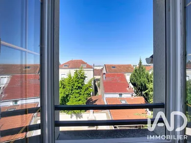 Maison de ville à Champigny-sur-Marne (94500)