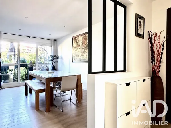Appartement à Noisy-le-Roi (78590) photo 2