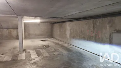 Parking à Jouy-le-Moutier (95280)