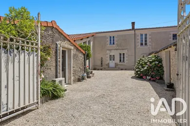 Mansion in Nantes (44000)