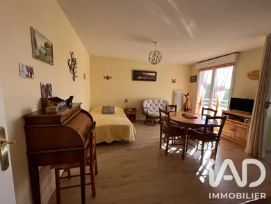 Appartement à Pontchâteau (44160)