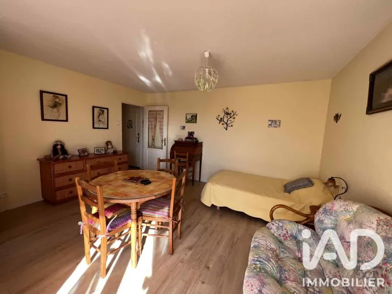 Appartement 2 pièces 32 m² · à Pontchâteau · 31,5 m² · 117 000 €