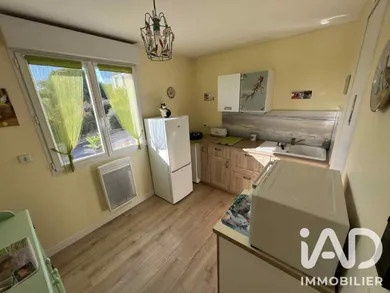 Appartement à Pontchâteau (44160)