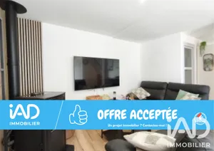 Maison de village à Retournac (43130)