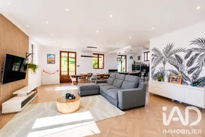 Appartement à Évian-les-Bains (74500)