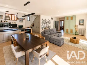 Appartement à Évian-les-Bains (74500)