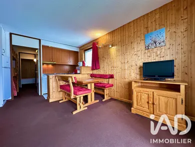 Appartement à Arâches-la-Frasse (74300)