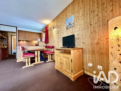 Appartement à Arâches-la-Frasse (74300)