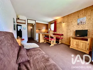 Appartement à Arâches-la-Frasse (74300)