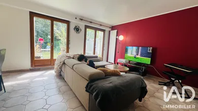 Maison à Ris-Orangis (91130)