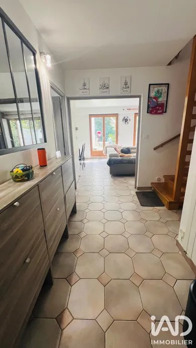 Maison à Ris-Orangis (91130)