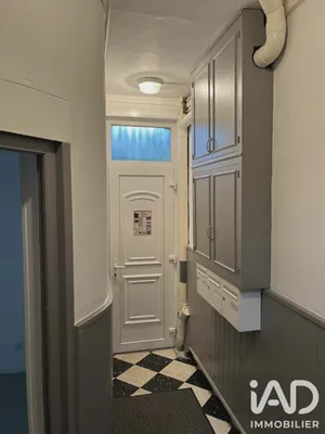 Immeuble à Armentières (59280)