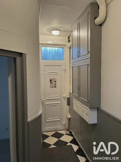 Immeuble à Armentières (59280)