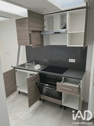 Immeuble à Armentières (59280)