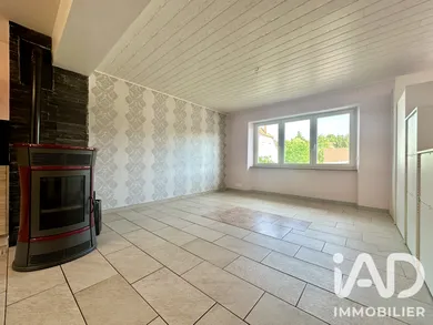 Maison à Hartzviller (57870)
