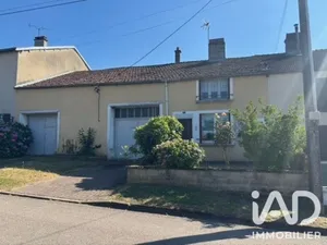 Park home in Soyers (52400)