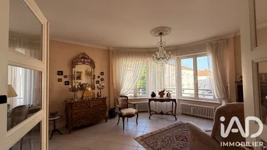 Appartement à Roanne (42300)