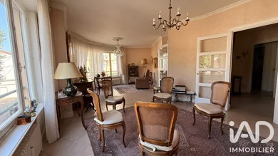 Appartement à Roanne (42300)