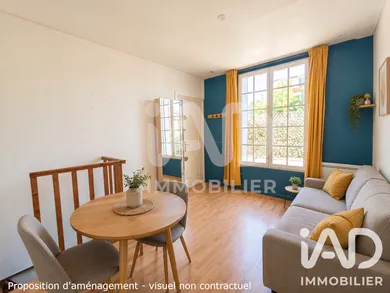 Appartement à Houilles (78800)