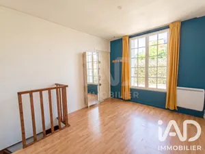 Appartement à Houilles (78800)