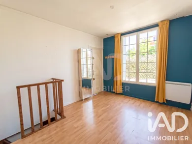Appartement à Houilles (78800)