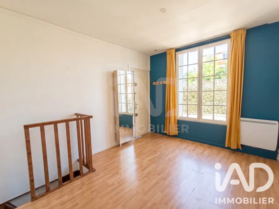 Appartement à Houilles (78800) photo 2