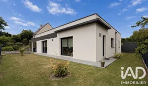 Maison à Orvault (44700)