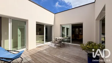 Maison à Orvault (44700)