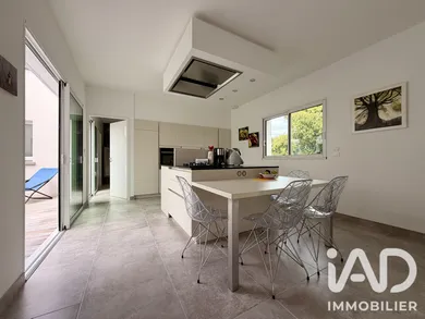Maison à Orvault (44700)