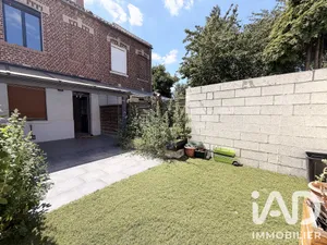 House in Carvin (62220)
