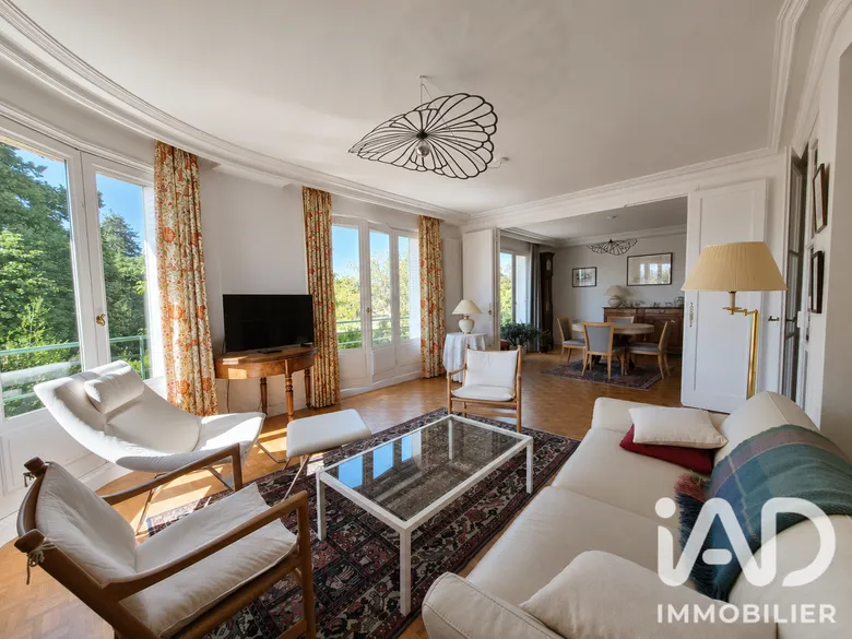 Appartement 4 pièces 106 m² · à Rennes · 106 m² · 536 000 €