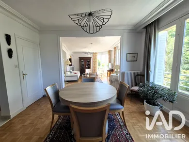 Appartement à Rennes (35000)