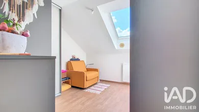 Appartement à Doussard (74210)