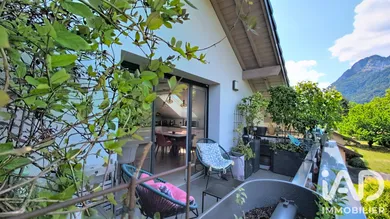 Appartement à Doussard (74210)