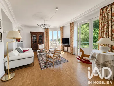 Appartement à Rennes (35000)
